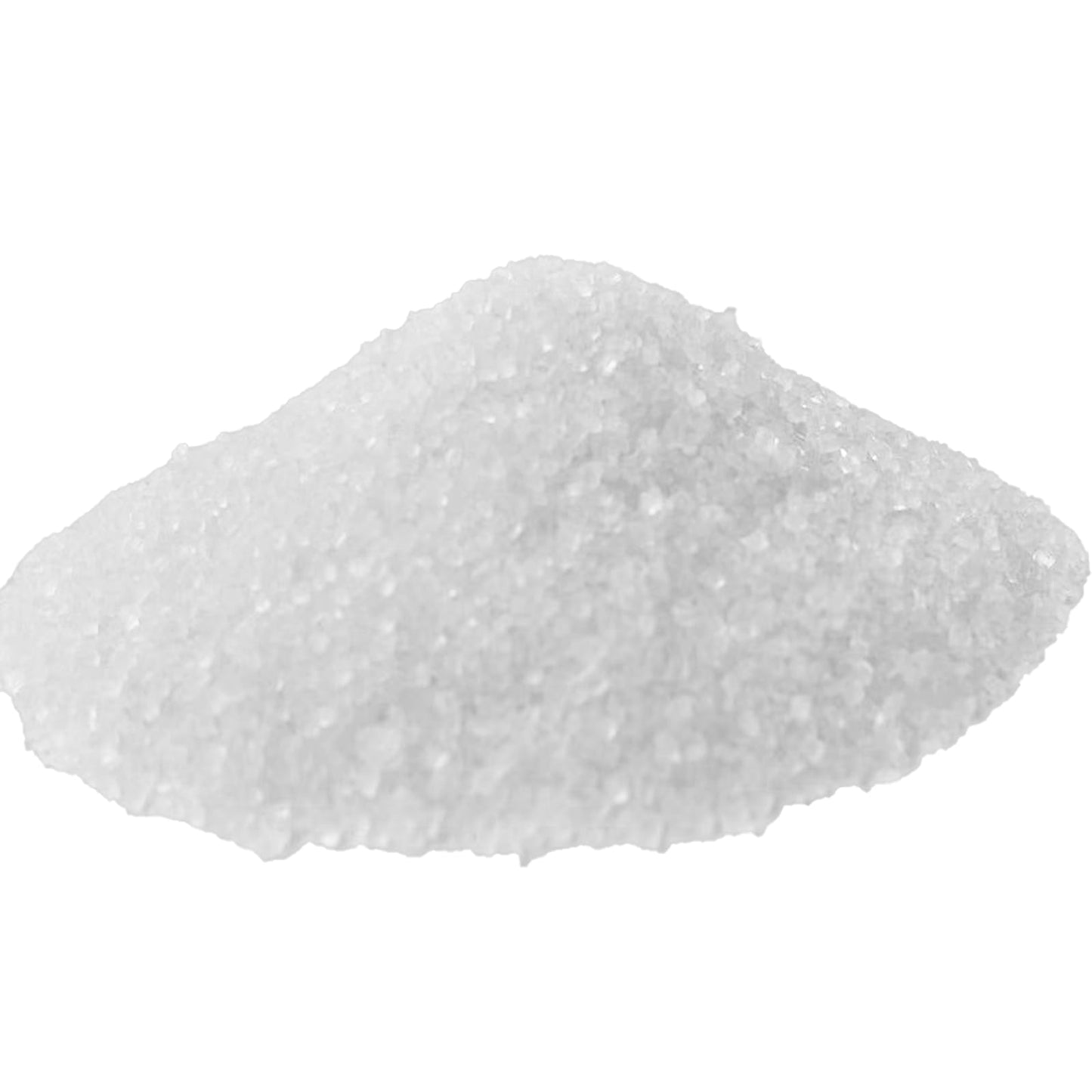 Sentovac White Sanding Sugar For Baking Edible Sparkling Sugar Sprinkles Coarse Sugar Crystals For Baking Topping Cake Cookie Cu