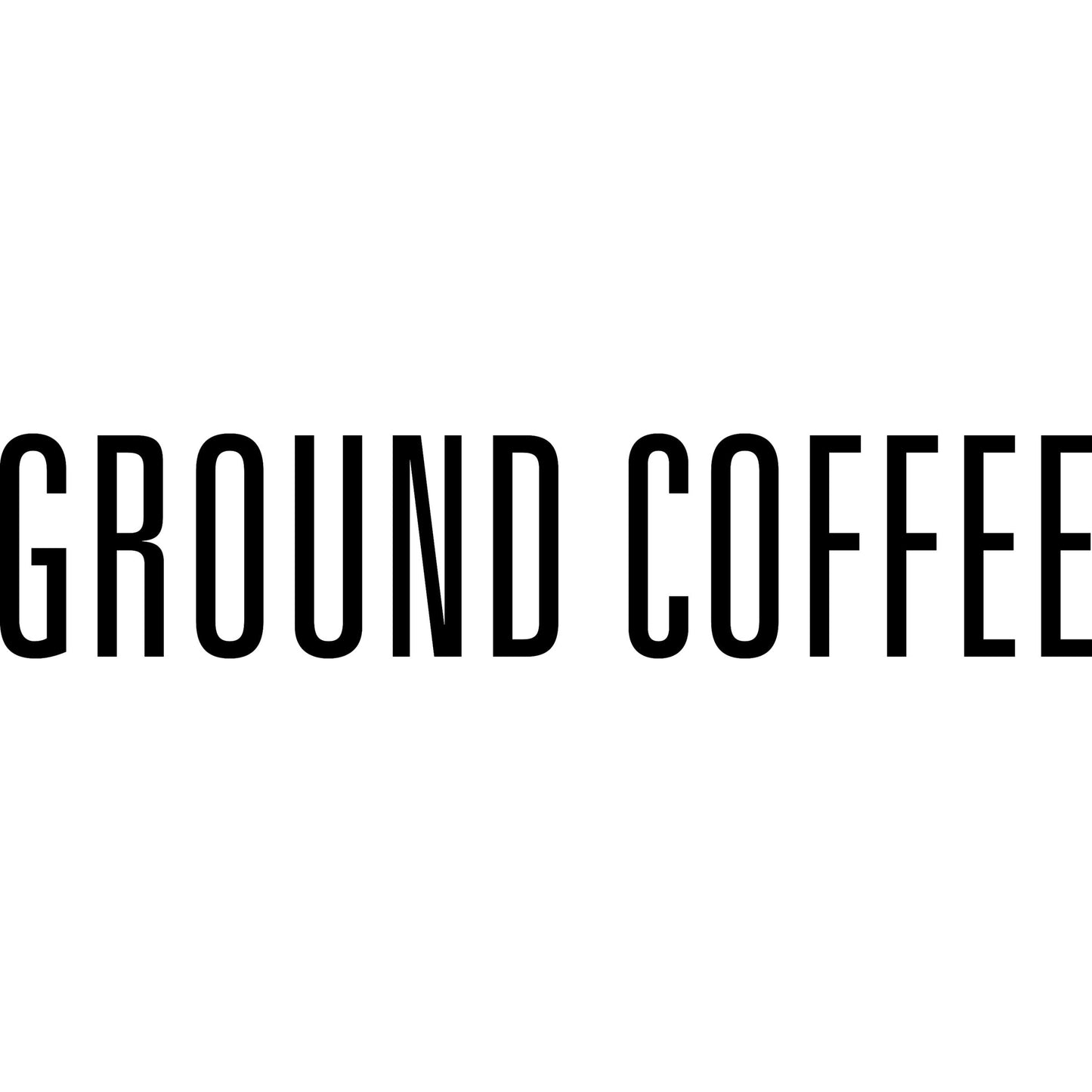 Folgers Simply Smooth Ground Coffee, 27 Ounce, 6 Count