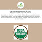 Organic Whole Cloves | 2.29 oz or 65g | USDA Organic Approved | Vegan | Non-GMO, All Natural Blend - 100% Raw and Natural from I