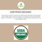 Organic Whole Cloves | 7.05 Oz Or 200G | Usda Organic Approved And Non-Gmo | Vegan | All Natural Blend - 100% Raw And Natural Fr