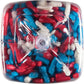 Betty Crocker Sprinkles, All American, 1.75 oz