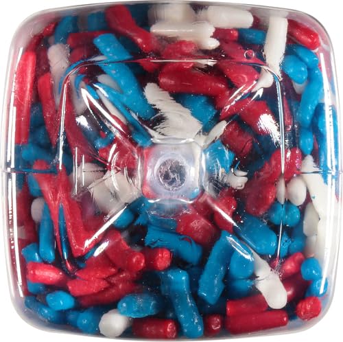 Betty Crocker Sprinkles, All American, 1.75 oz