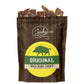Jerky.com Wild Boar Jerky - High-Protein, All-Natural Meat Snack - 1.75 oz (Pack of 1)