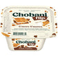 Chobani Flip Low-Fat Greek Yogurt Chocolate Smore Smores 4.5oz