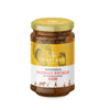 First Bud Organics Homemade Mango Pickle - 500Gm | Authentic Indian Taste & Secret Rajashtani Receipe | Dry & Spicy Mango Pickle