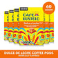 Caf? Bustelo Dulce de Leche Artificially Flavored Coffee  10 Ct. K-Cup pods (Pack of 6)