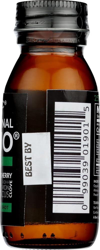 Teaonic Herbal, My Adrenal Mojo, 2 Ounce