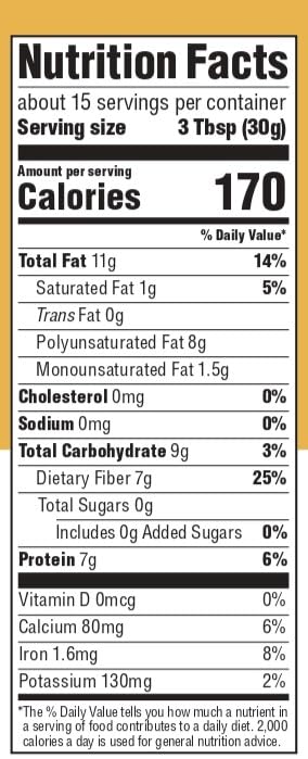 365 By Whole Foods Market Super Seed Blend, 16 Oz