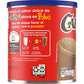 Nestle Carlos V Chocolate Drink Mix, 14.1-Ounce Containers (Pack Of 12)