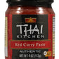 Thai Kitchen Red Curry Paste - 4 Fl Oz
