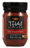Thai Kitchen Red Curry Paste - 4 Fl Oz