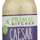 Primal Kitchen, Dressing, Casear, Df, Pack Of 6, Size 8 Fz