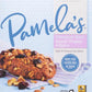 Pamelas Whenever Bars, Oat Raisin Walnut Spice, 5 ct