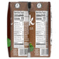 Silk Shelf-Stable Soy Milk Singles  Chocolate  Dairy-Free  Vegan  Non-GMO Project Verified  8 oz.  6 Pack