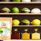 Indus Farms Superfoods All Natural Lime Juice Powder, 5 Lb (Value Pack), Plant-Based Natural Citrus Flavor For Seasoning, Drink