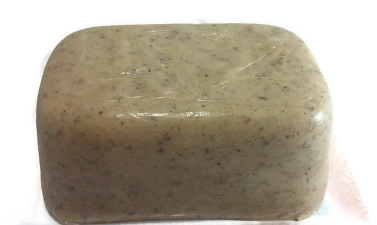 Poiget Philadelphia's Favorite Scrapple - 4 Pound Package (64 Ounce) - Delicious Breakfast Meat, Perfect for Frying or Grilling