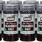 Badia Seasoned Salt, 4.5 Oz (Pack Of 8)