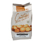 Mantova Crostini Toasted Bread Slices, All-Natural, Vegan-Friendly, 3.5 oz. (Pack of 2)