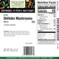 Frontier Bulk Mushrooms, Shiitake Whole, 16 Ounce