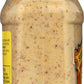 Sierra Nevada spirit-inspired flavor & Stoneground Mustard, 9 oz Squeeze Bottle, 6 Pack