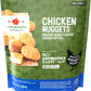 Applegate, Natural Chicken Nuggets Family Size, 16oz (Frozen)