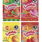 B E N Y LocoChas Hard Candy with Chili Powder Center, 5.1oz, 18pcs (Mix)
