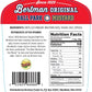 Bertman Original Ball Park Mustard, 16 Oz