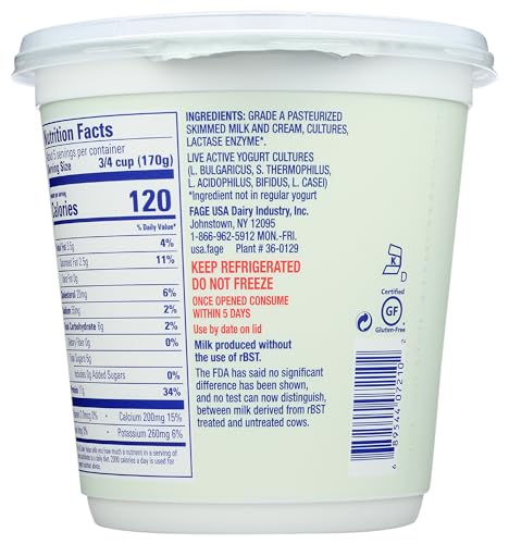 Fage Best Self, 32 Oz