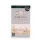 Ahmad Tea Decaffeinated Earl Grey Tea, 20-Count Boxes, 8.4 oz, Pack of 6, Earl Grey Decaf