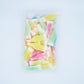 Nik L Nips Wax Bottle Candy Drinks, 1Lb Bulk Candy - Nostalgic 90S Candy - Soda Bottle Nips Wax Candy - By Dr. Variety