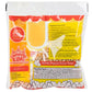 Carnival King Popcorn Kit for 8-10 Ounce Poppers - 10 Ounce Pack - 24/Case