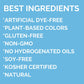 Color Kitchen Nonpareil Confetti Sprinkles Natural Ingredients Baking Cake Decorations, Ice Cream, Cookie, Artificial Dye-Free,