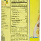 Cento - White Clam Sauce, (6)- 10.5 Oz. Cans