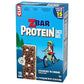 Zbar Protein - Cookies N Creme - Crispy Snack Bars - Made With Organic Oats - Non-Gmo - 5G Protein - Gluten Free Protein Bars (15 Pack)
