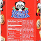 Meiji Hello Panda Biscuit With Chocolate Cream, 2.1 Oz