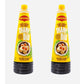 2 Packs - Premium Light Soy Sauce - Nuoc Tuong Thanh Diu - 700ml