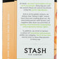 Stash Tea Green Ginger Peach Matcha (Pack of 2)