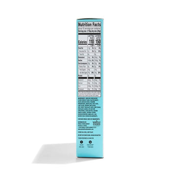 365 by Whole Foods Market, Chocolate Chip Cookie Mix, 15 Ounce