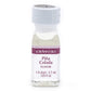 Lorann Pina Colada Ss Flavor, 1 Dram Bottle (.0125 Fl Oz - 3.7Ml - 1 Teaspoon) - 2 Pack