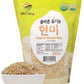 Mccabe Organic Brown Rice - Brown Rice Organic | Rich With Fiber & Minerals | Usda And Ccof Certified | Product Of Usa | 3Lbs