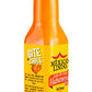Mexico Lindo Red Habanero Hot Sauce - 5 Fl Oz (Pack of 6) - 78,200 Scoville - Perfect for Mexican Food, Seafood & Pasta