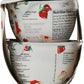 Chobani Zero Sugar* Strawberry Cheesecake 5.3oz 4PK