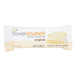 Power Crunch Protein Bar Original French Vanilla Creme, 1.40 oz, 12 Count, Model 182A