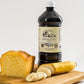 BACK TO BASICS Vanilla Extract - 33.8 Fl Oz (1 Liter) - Pack of 1
