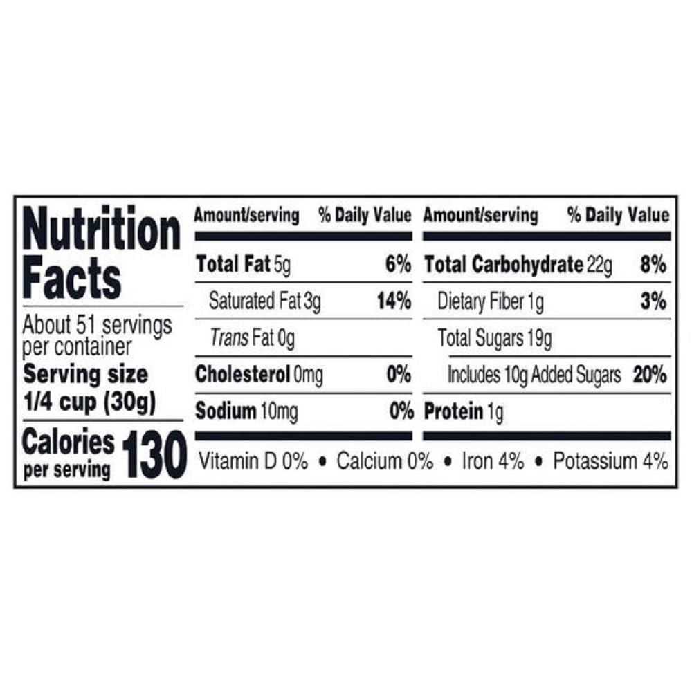 Member Mark Milk Chocolate Raisins, 54 oz. included Free Bonus Pocket Tissue
