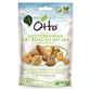 Otto Nuts - Mediterranean Dry Roasted Nut Mix with Sea Salt, Non-GMO Naturally Vegan Snack, Mixed Nuts | 5.5 OZ with Resealable 