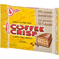 Canada Candy Coffee Crisp Chocolate Bar 4 X 50Gram Bars. Imported From Canada. (Basic)