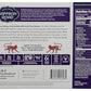 Saffron Road Frozen Drunken Noodles with Chicken - High Protein, Seed Oil Free, Chickens Raised with no Antibiotics, No Artifici