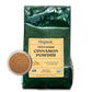 Worldwide Botanicals Organic Vietnamese Cinnamon Powder, 5 lb - Premium Ground Cinnamon Spice - 100% Pure Vietnamese Cinnamons |