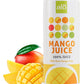 Alo Slim Can Juice, Mango Flavored Juice| 10.82 Fl Oz, Pack Of 12 | Plant-Based Beverage, 100% Natural Juice